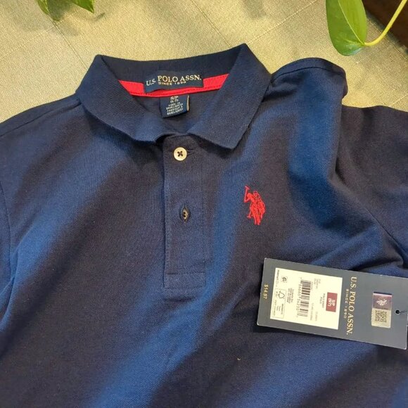 Summer clothes for boys (shorts, T-shirts) - for 7-8 years - Picture 5 of 8